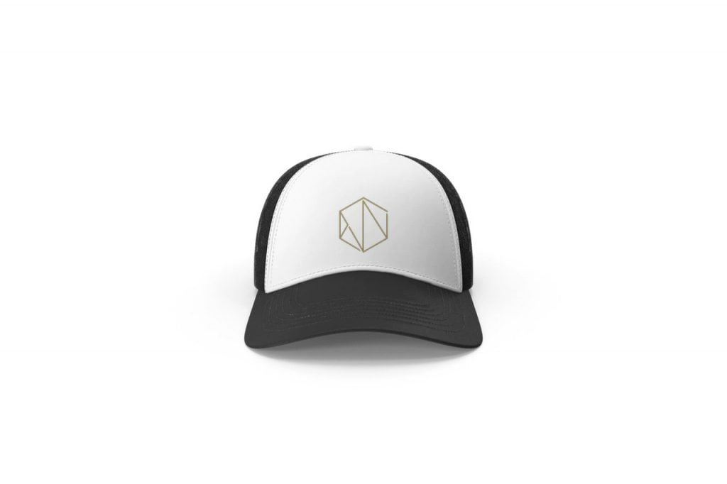 empire webbyrå logo guld
