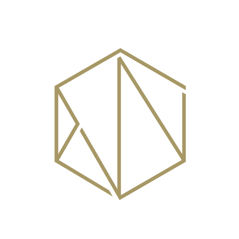 empire webbyrå logo guld