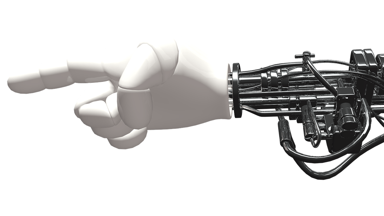 Artificiell Intelligens & Maskininlärning