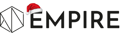webbyrå jul logotyp