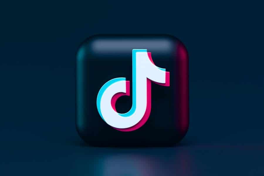 Annonsera på Tiktok