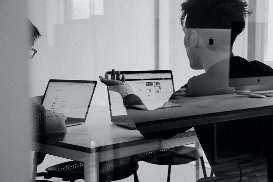 Vad är inbound marketing?