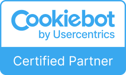 certifierad webbyrå cookiebot