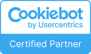 Cookiebot certfied partner inom Consent Mode v2
