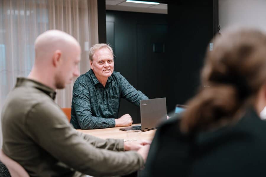 Empire diskuterar WCAG och digital tillgänglighet