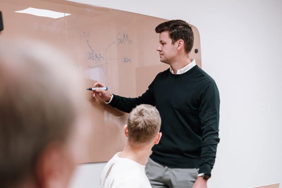 En guide om metabeskrivning