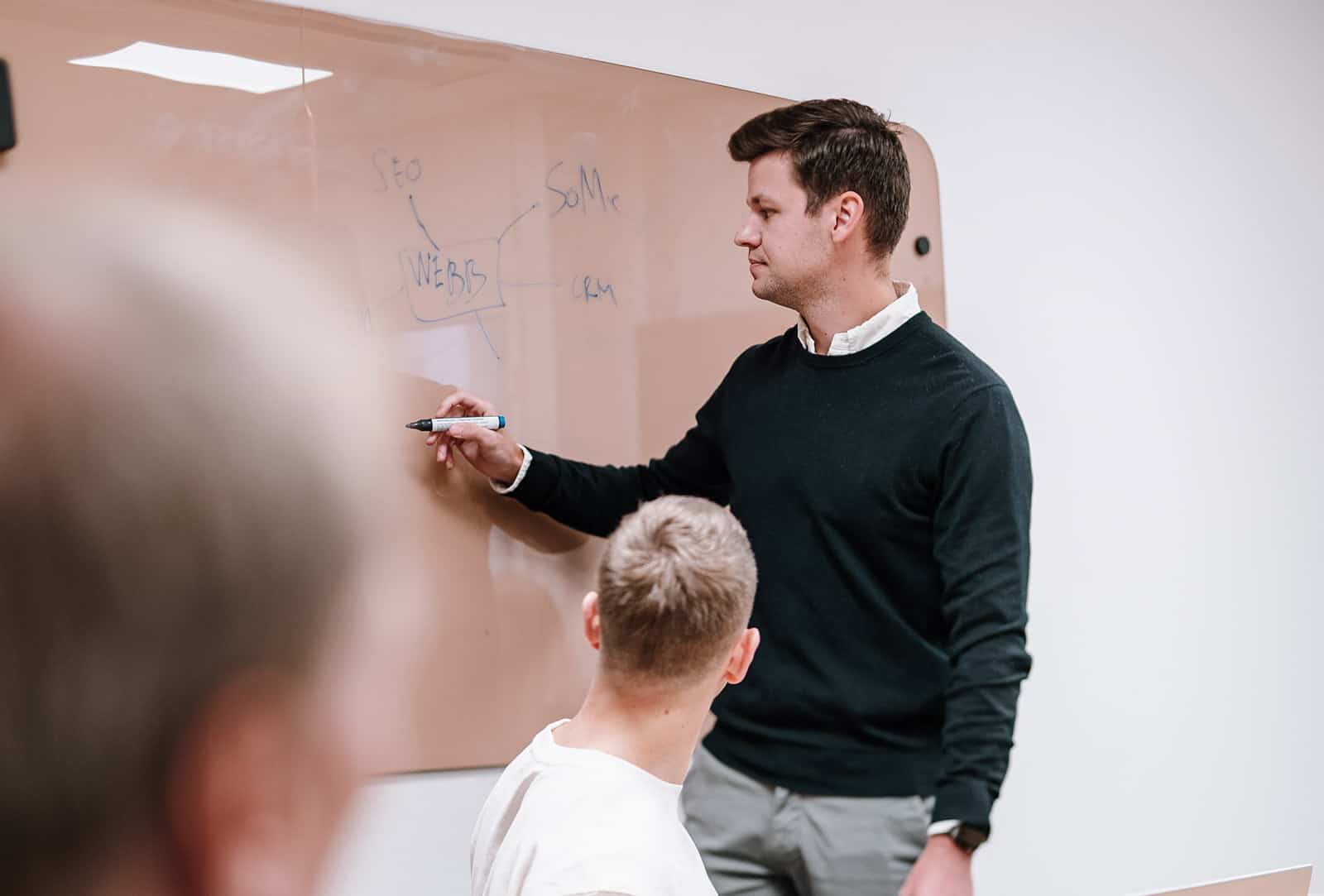 Allt du behöver veta om metabeskrivning