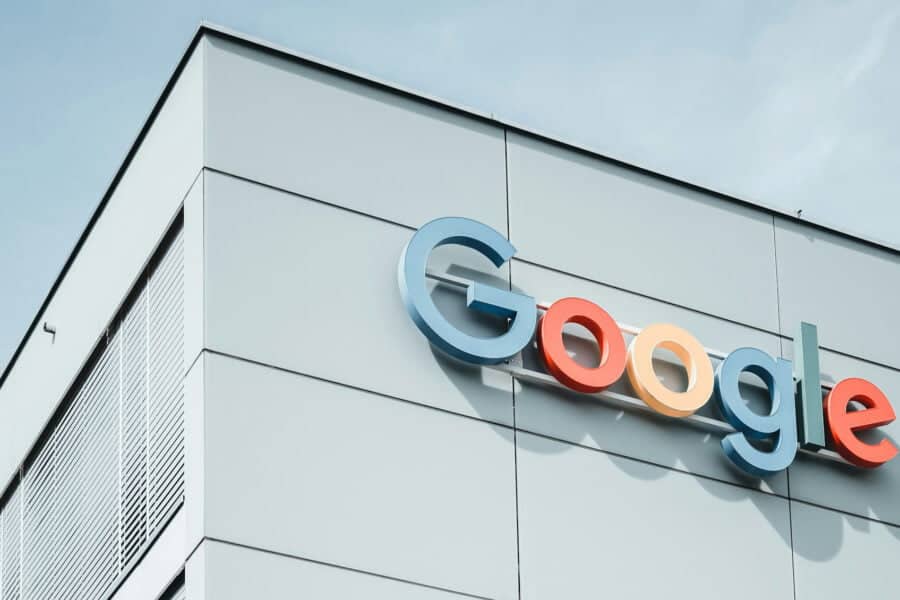 Google läcka 2024