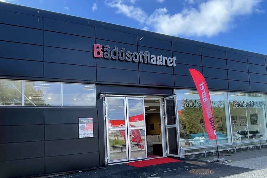 Lokal SEO för butik