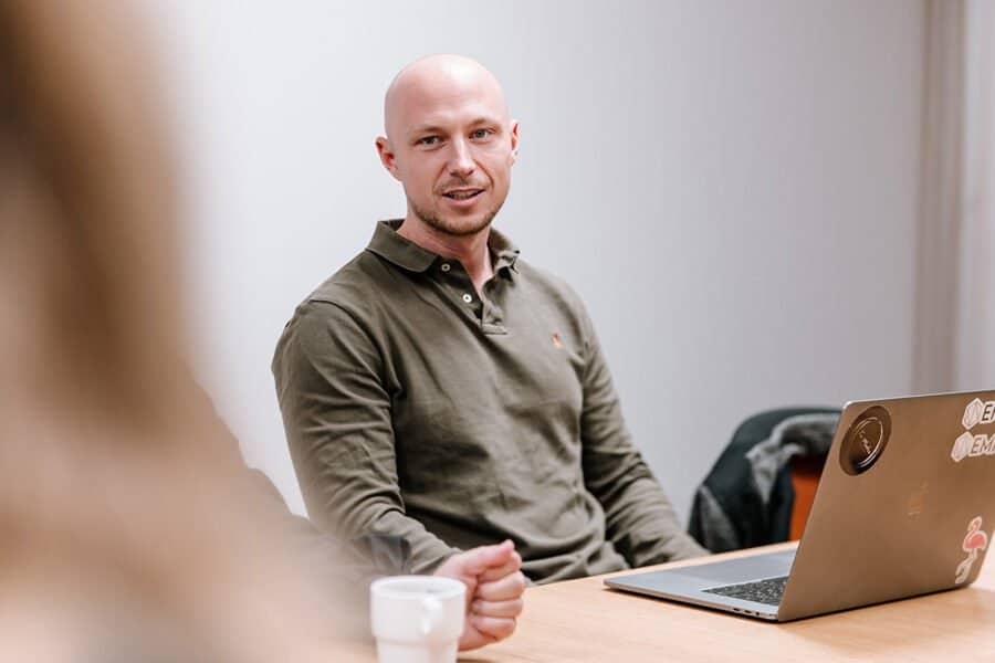 SEO specialist