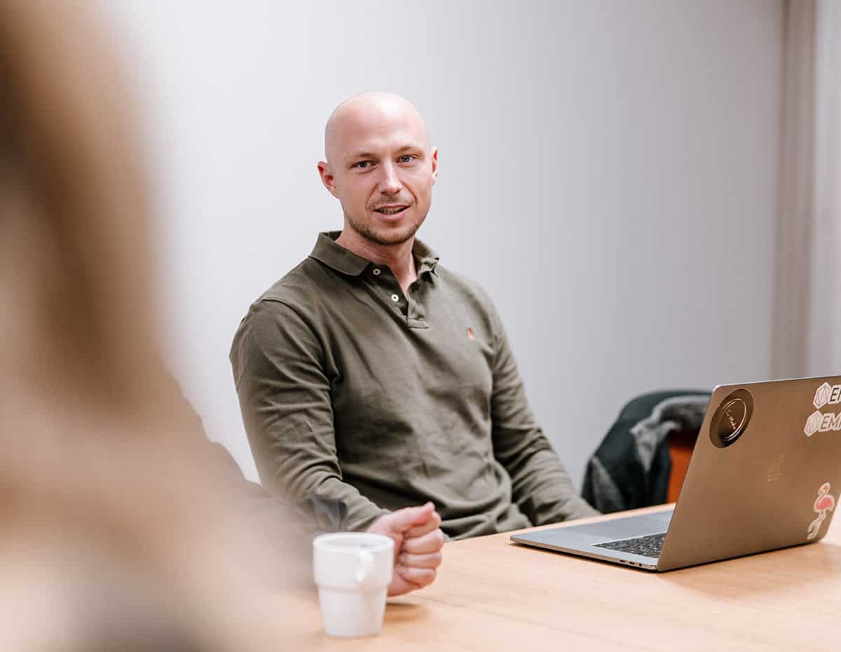 SEO specialist