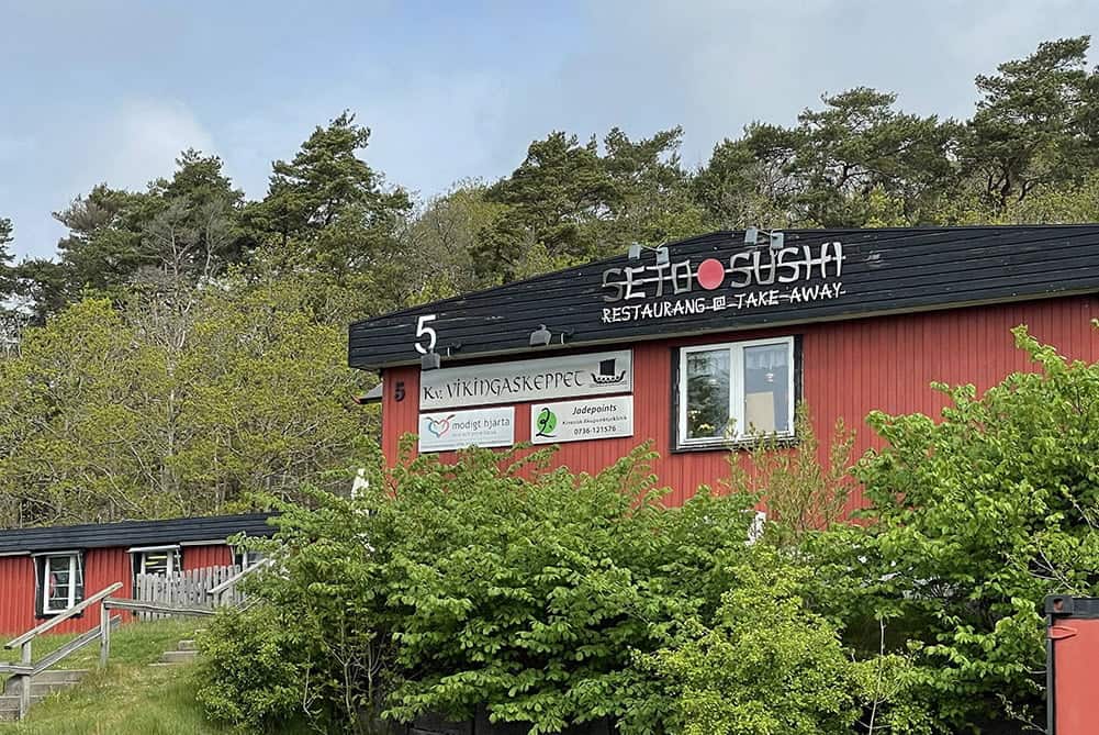 Historien om hur vår kund gick från reklamblad till topp-positioner på Google