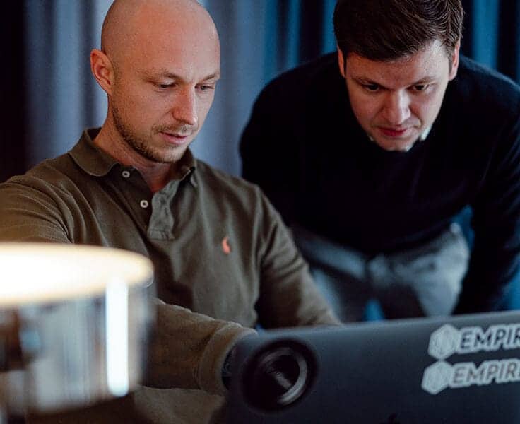 Service, förvaltning & underhåll för WordPres