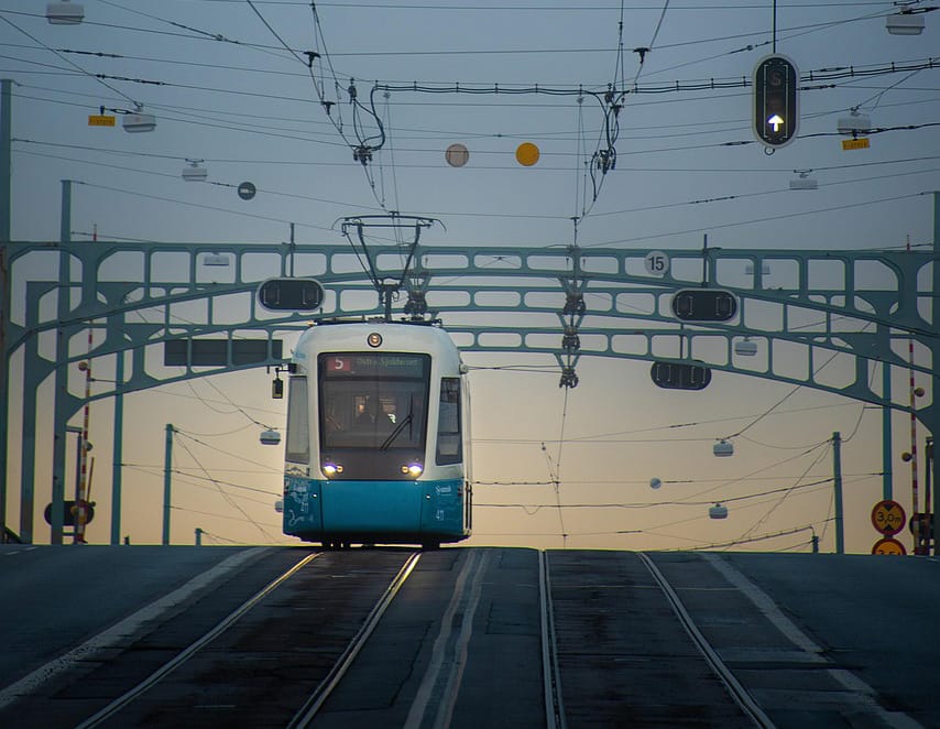 Webbyrå göteborg