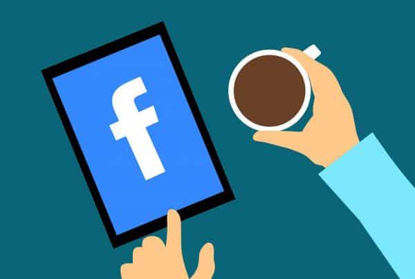 facebook annonsering