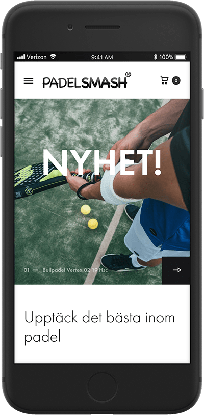 padelsmash