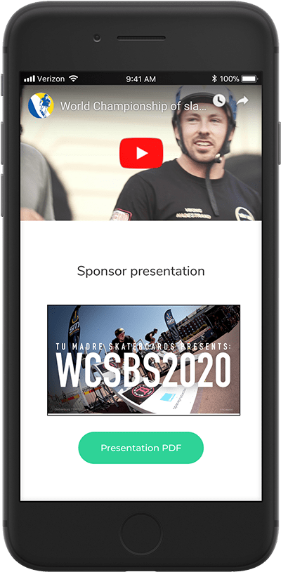 wcsbs hemsida av empire webbyrå