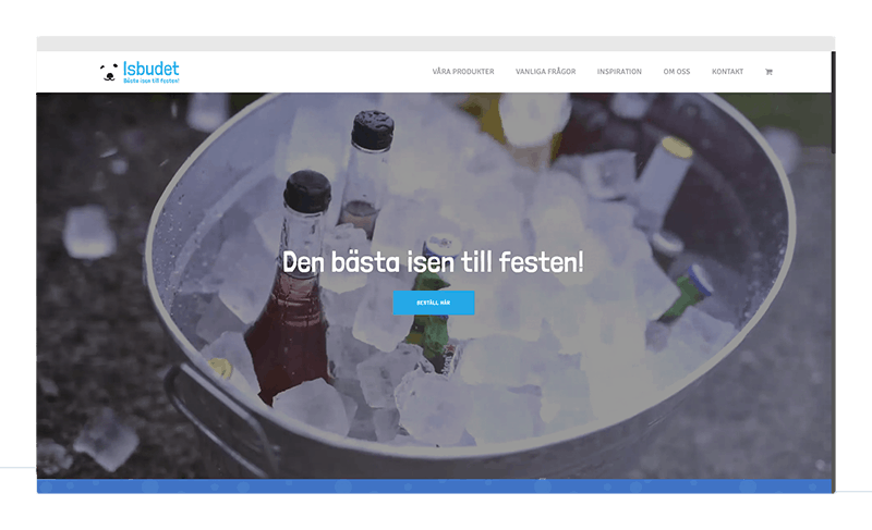 webbyrå webbutveckling
