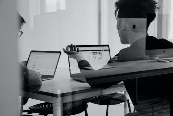 Vad är inbound marketing?