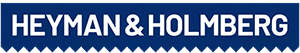 Heyman & Holmberg logotyp