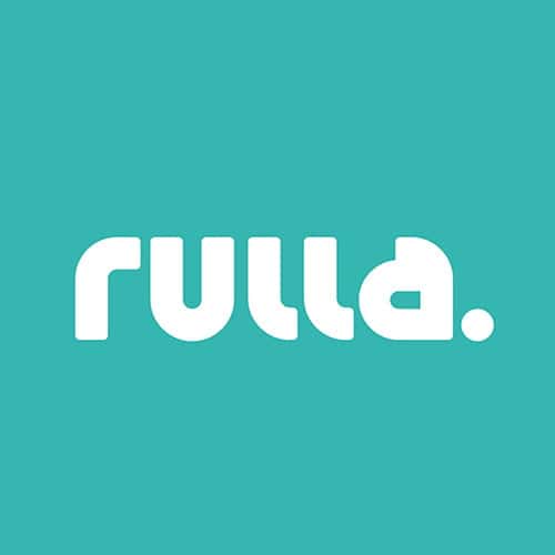Rulla är en nöjd kund av Empire webbyrå