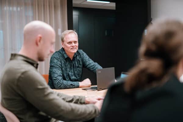 Empire diskuterar WCAG och digital tillgänglighet