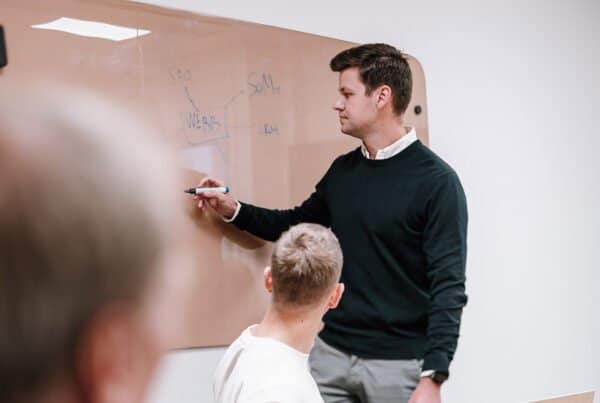 En guide om metabeskrivning
