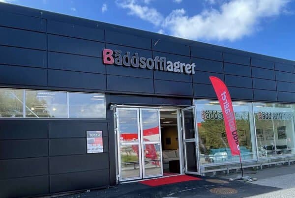 Lokal SEO för butik