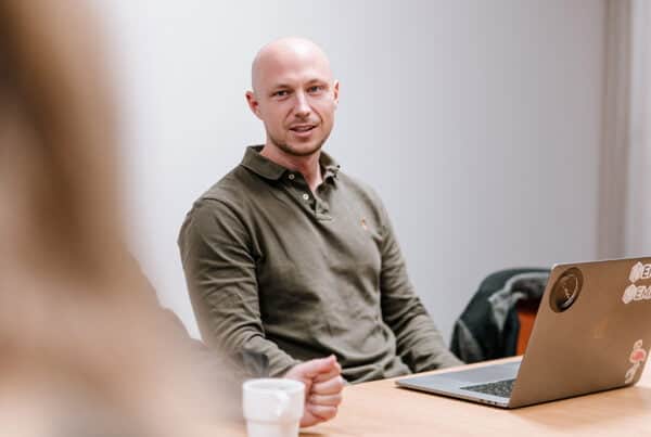 SEO specialist