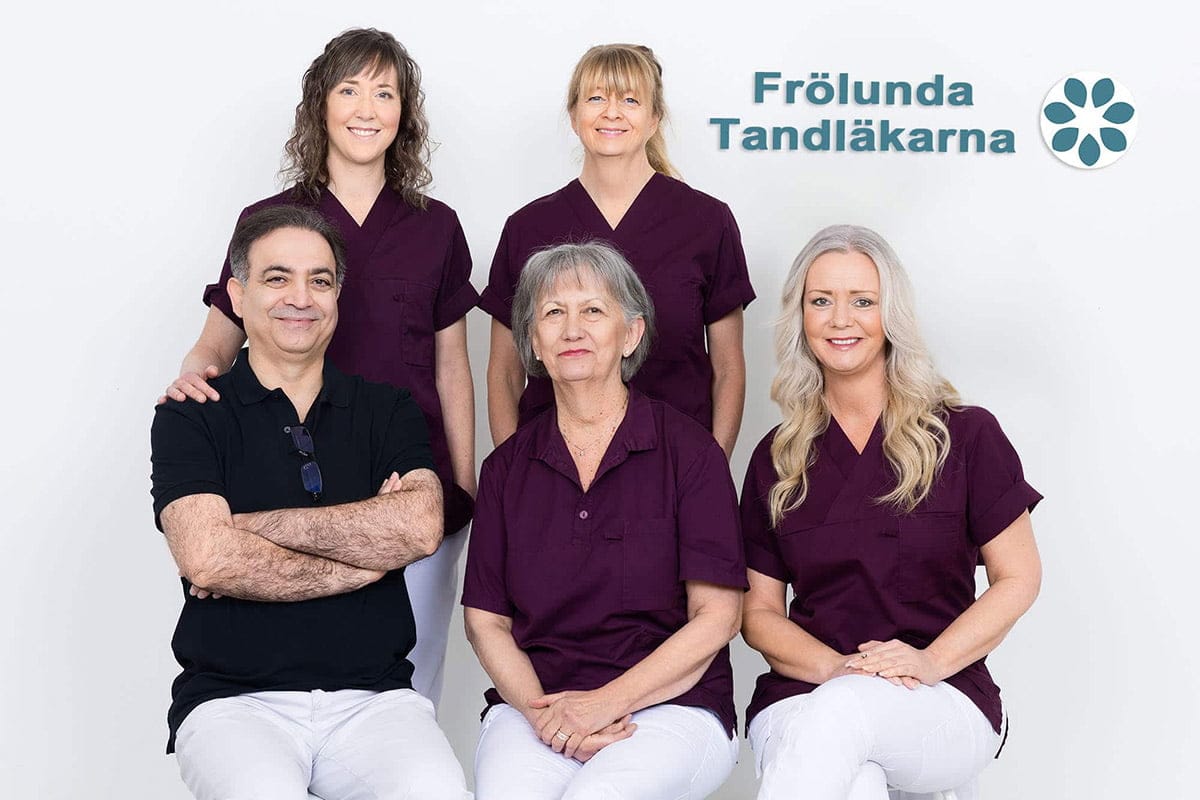 Tandläkarklinik SEO