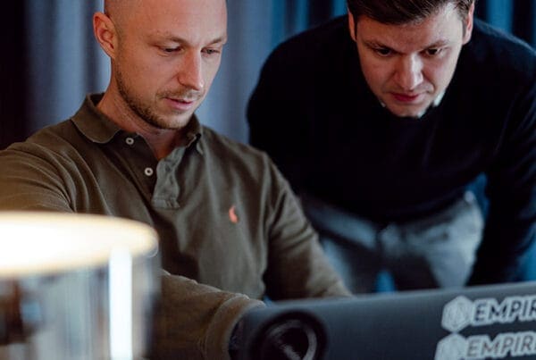 Service, förvaltning & underhåll för WordPres