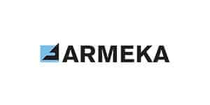 armeka-logo Kunder i Stockholm som anlitat Empire som webbyrå