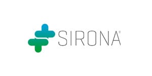sirona-logo Kunder i Stockholm som anlitat Empire som webbyrå