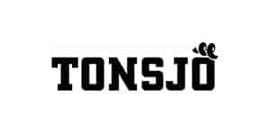 tonsjo-logo Kunder i Stockholm som anlitat Empire som webbyrå